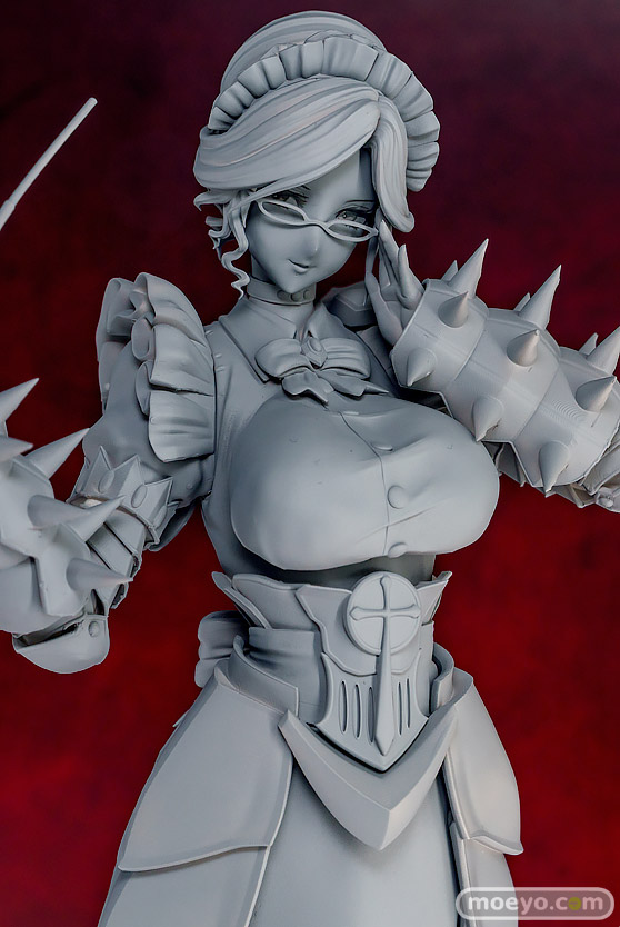 メガホビEXPO2025 フィギュア アルター ユリ・アルファ 10th Anniversary so-bin Ver. 齋藤史樹 04