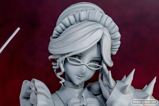 メガホビEXPO2025 フィギュア アルター ユリ・アルファ 10th Anniversary so-bin Ver. 齋藤史樹 05