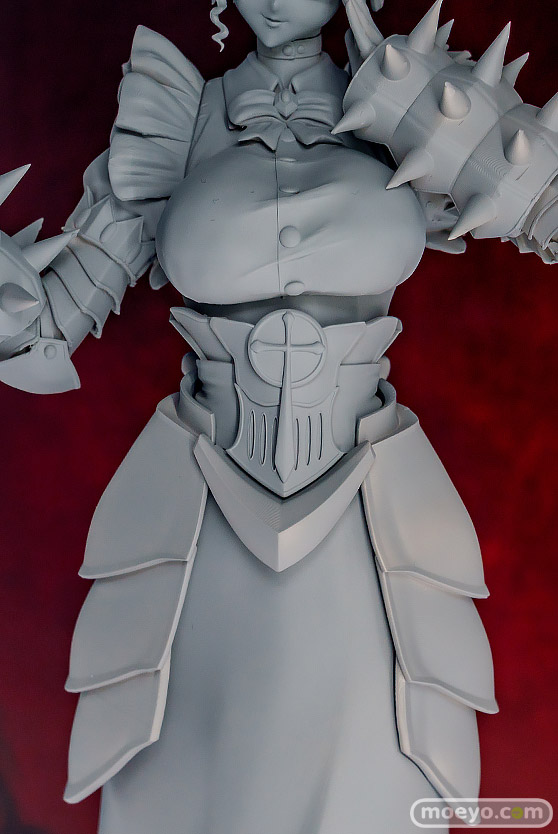 メガホビEXPO2025 フィギュア アルター ユリ・アルファ 10th Anniversary so-bin Ver. 齋藤史樹 06