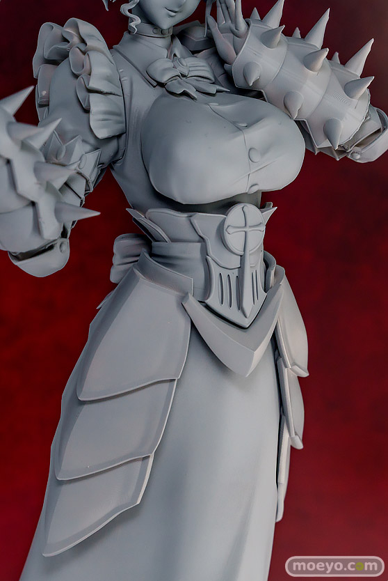 メガホビEXPO2025 フィギュア アルター ユリ・アルファ 10th Anniversary so-bin Ver. 齋藤史樹 07