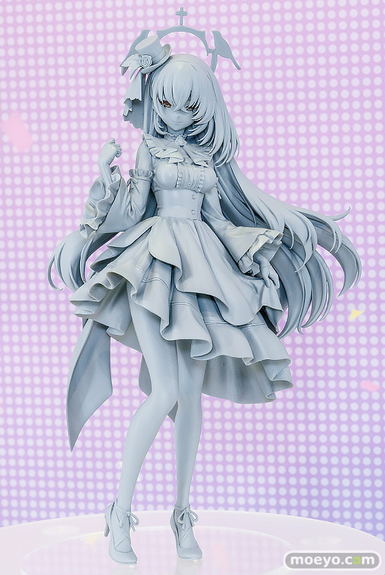 ブルーアーカイブ4.5th Anniversary POP UP STORE inアキバCOギャラリー フィギュア グッドスマイルカンパニー ブルーアーカイブ サクラコ アイドル 磯 今朝丸 モワノー カタハライタシ GSC制作部 nemoga 03