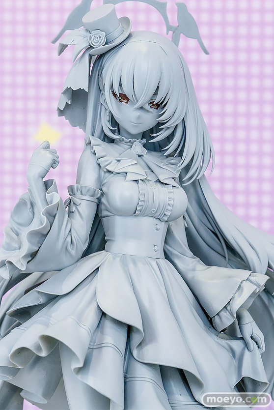 ブルーアーカイブ4.5th Anniversary POP UP STORE inアキバCOギャラリー フィギュア グッドスマイルカンパニー ブルーアーカイブ サクラコ アイドル 磯 今朝丸 モワノー カタハライタシ GSC制作部 nemoga 04