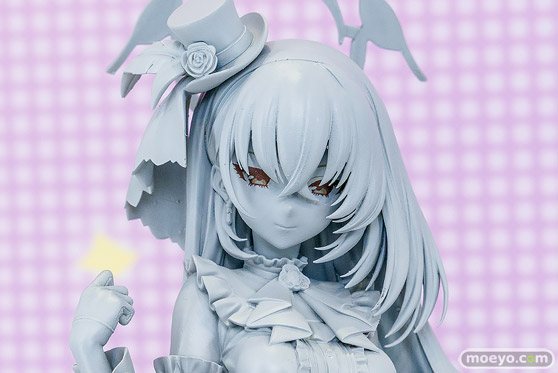 ブルーアーカイブ4.5th Anniversary POP UP STORE inアキバCOギャラリー フィギュア グッドスマイルカンパニー ブルーアーカイブ サクラコ アイドル 磯 今朝丸 モワノー カタハライタシ GSC制作部 nemoga 05