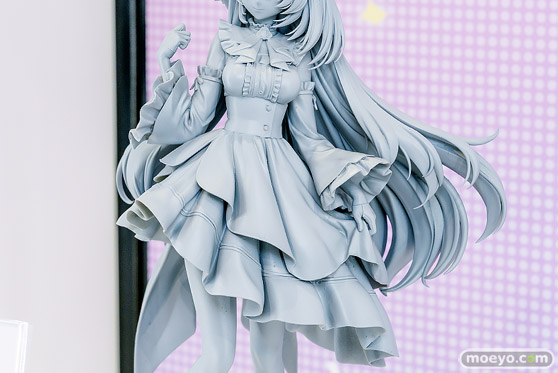 ブルーアーカイブ4.5th Anniversary POP UP STORE inアキバCOギャラリー フィギュア グッドスマイルカンパニー ブルーアーカイブ サクラコ アイドル 磯 今朝丸 モワノー カタハライタシ GSC制作部 nemoga 06