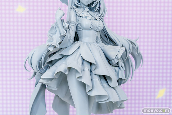 ブルーアーカイブ4.5th Anniversary POP UP STORE inアキバCOギャラリー フィギュア グッドスマイルカンパニー ブルーアーカイブ サクラコ アイドル 磯 今朝丸 モワノー カタハライタシ GSC制作部 nemoga 07