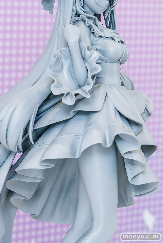 ブルーアーカイブ4.5th Anniversary POP UP STORE inアキバCOギャラリー フィギュア グッドスマイルカンパニー ブルーアーカイブ サクラコ アイドル 磯 今朝丸 モワノー カタハライタシ GSC制作部 nemoga 08