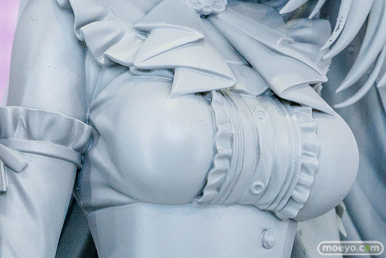 ブルーアーカイブ4.5th Anniversary POP UP STORE inアキバCOギャラリー フィギュア グッドスマイルカンパニー ブルーアーカイブ サクラコ アイドル 磯 今朝丸 モワノー カタハライタシ GSC制作部 nemoga 09