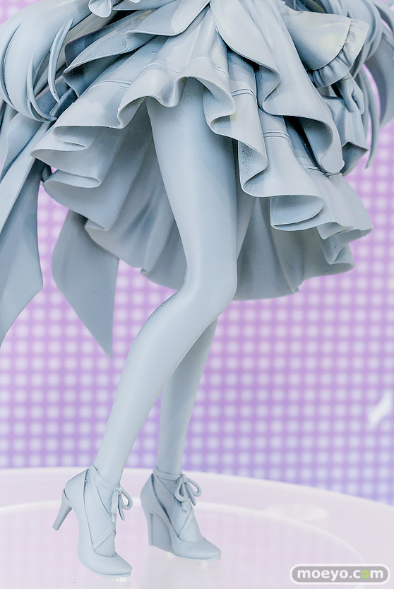 ブルーアーカイブ4.5th Anniversary POP UP STORE inアキバCOギャラリー フィギュア グッドスマイルカンパニー ブルーアーカイブ サクラコ アイドル 磯 今朝丸 モワノー カタハライタシ GSC制作部 nemoga 10