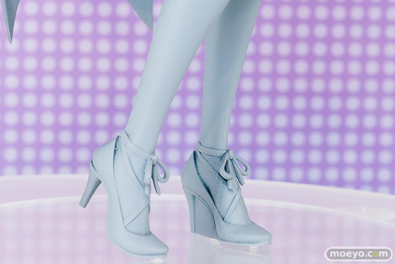 ブルーアーカイブ4.5th Anniversary POP UP STORE inアキバCOギャラリー フィギュア グッドスマイルカンパニー ブルーアーカイブ サクラコ アイドル 磯 今朝丸 モワノー カタハライタシ GSC制作部 nemoga 12