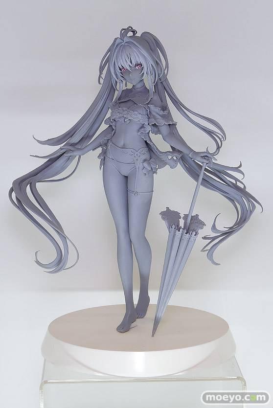 フィギュア 東京フィギュア夏祭り2025  アワートレジャー Fate/Grand Order プリテンダー/レディ・アヴァロン【Summer Queens】 目出ル金 01