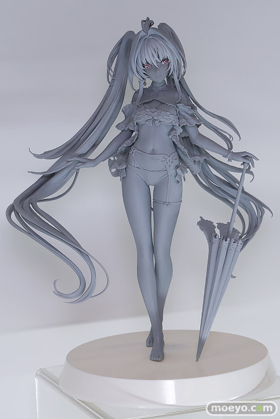フィギュア 東京フィギュア夏祭り2025  アワートレジャー Fate/Grand Order プリテンダー/レディ・アヴァロン【Summer Queens】 目出ル金 02