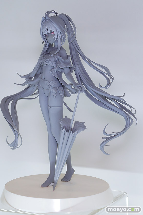 フィギュア 東京フィギュア夏祭り2025  アワートレジャー Fate/Grand Order プリテンダー/レディ・アヴァロン【Summer Queens】 目出ル金 03