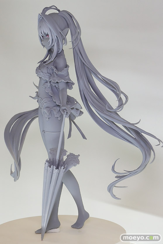 フィギュア 東京フィギュア夏祭り2025  アワートレジャー Fate/Grand Order プリテンダー/レディ・アヴァロン【Summer Queens】 目出ル金 04