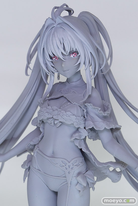 フィギュア 東京フィギュア夏祭り2025  アワートレジャー Fate/Grand Order プリテンダー/レディ・アヴァロン【Summer Queens】 目出ル金 05