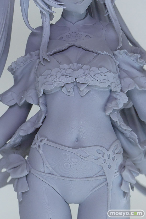 フィギュア 東京フィギュア夏祭り2025  アワートレジャー Fate/Grand Order プリテンダー/レディ・アヴァロン【Summer Queens】 目出ル金 07
