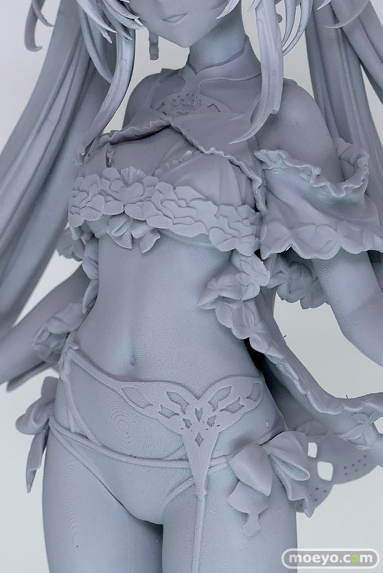 フィギュア 東京フィギュア夏祭り2025  アワートレジャー Fate/Grand Order プリテンダー/レディ・アヴァロン【Summer Queens】 目出ル金 08