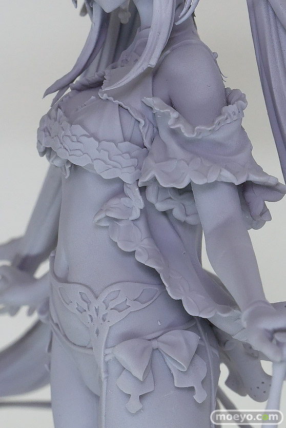 フィギュア 東京フィギュア夏祭り2025  アワートレジャー Fate/Grand Order プリテンダー/レディ・アヴァロン【Summer Queens】 目出ル金 09