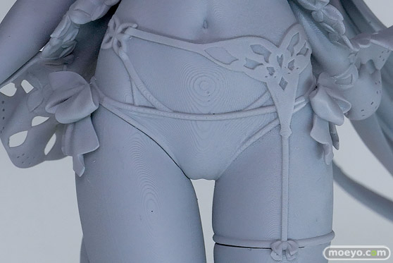 フィギュア 東京フィギュア夏祭り2025  アワートレジャー Fate/Grand Order プリテンダー/レディ・アヴァロン【Summer Queens】 目出ル金 11