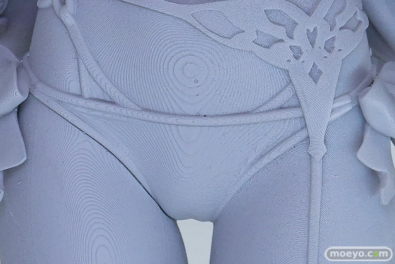 フィギュア 東京フィギュア夏祭り2025  アワートレジャー Fate/Grand Order プリテンダー/レディ・アヴァロン【Summer Queens】 目出ル金 13