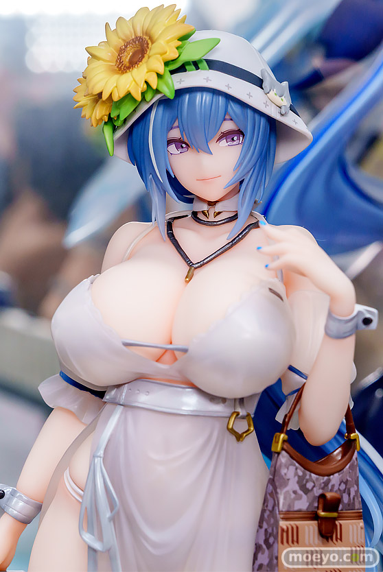 秋葉原の新作フィギュア展示の様子 2026年1月24日 あみあみ秋葉原ラジオ会館店 02