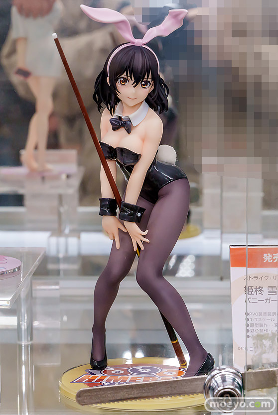 秋葉原の新作フィギュア展示の様子 2026年1月24日 あみあみ秋葉原ラジオ会館店 13