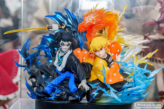 秋葉原の新作フィギュア展示の様子 2026年1月24日 あみあみ秋葉原ラジオ会館店 18