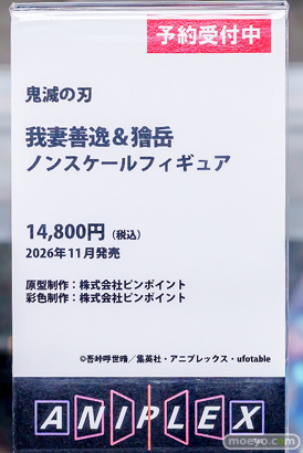 秋葉原の新作フィギュア展示の様子 2026年1月24日 あみあみ秋葉原ラジオ会館店 19