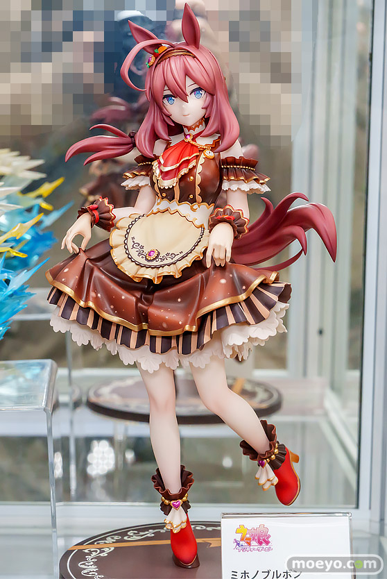 秋葉原の新作フィギュア展示の様子 2026年1月24日 あみあみ秋葉原ラジオ会館店 20