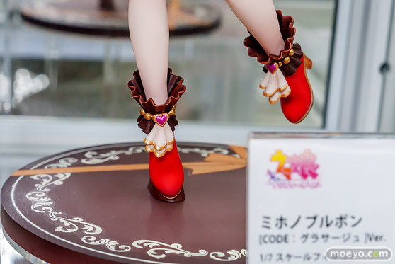 秋葉原の新作フィギュア展示の様子 2026年1月24日 あみあみ秋葉原ラジオ会館店 23