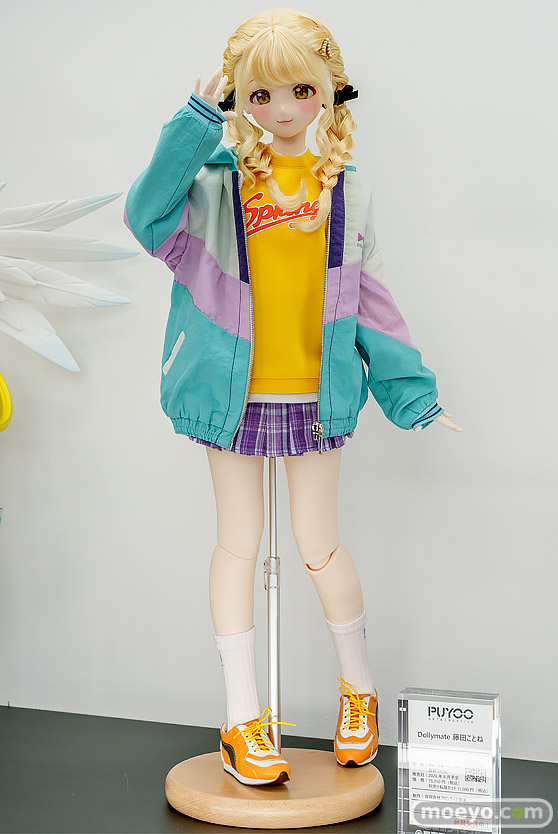 秋葉原の新作フィギュア展示の様子 2026年1月24日 東京フィギュアギャラリー  01