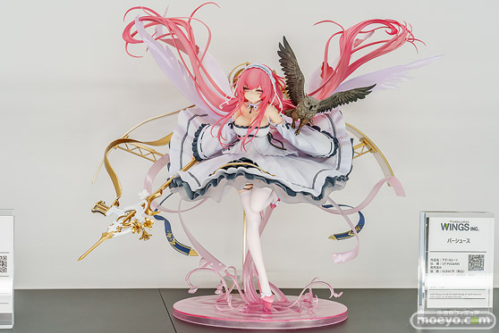 秋葉原の新作フィギュア展示の様子 2026年1月24日 東京フィギュアギャラリー  05