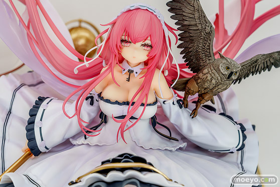 秋葉原の新作フィギュア展示の様子 2026年1月24日 東京フィギュアギャラリー  06