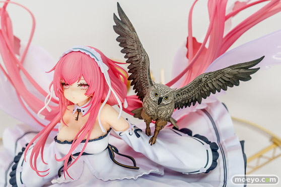 秋葉原の新作フィギュア展示の様子 2026年1月24日 東京フィギュアギャラリー  07