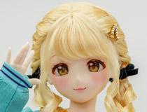 「藤田ことね」「パーシュース」など 秋葉原の新作フィギュア、グッズ展示の様子「東京フィギュアギャラリー」（2026年1月24日）