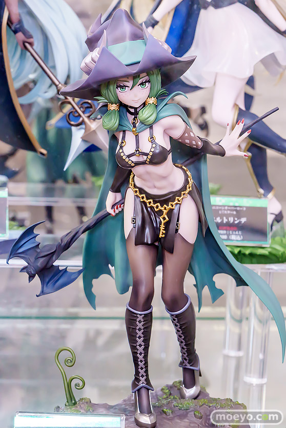 秋葉原の新作フィギュア展示の様子 2026年1月24日 コトブキヤ秋葉原館   01