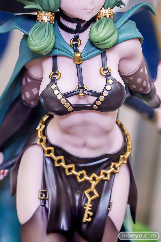 秋葉原の新作フィギュア展示の様子 2026年1月24日 コトブキヤ秋葉原館   03