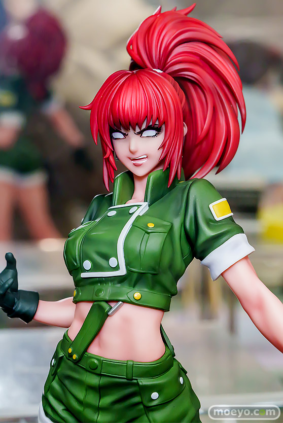 秋葉原の新作フィギュア展示の様子 2026年1月24日 コトブキヤ秋葉原館   07