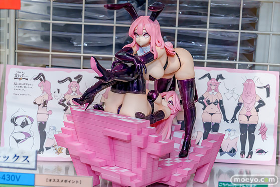 秋葉原の新作フィギュア展示の様子 2026年1月24日 コトブキヤ秋葉原館   12