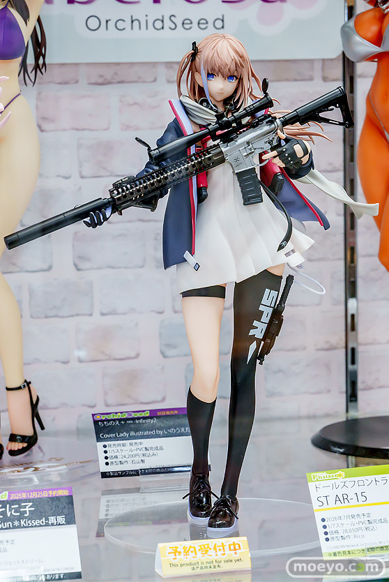 秋葉原の新作フィギュア展示の様子 2026年1月24日 あみあみ秋葉原フィギュアタワー店 ボークスホビー天国2    01