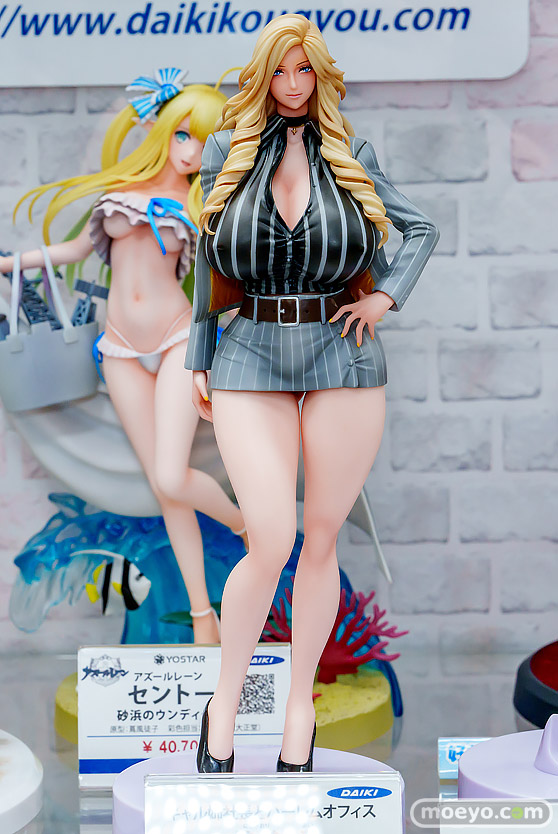 秋葉原の新作フィギュア展示の様子 2026年1月24日 あみあみ秋葉原フィギュアタワー店 ボークスホビー天国2    08