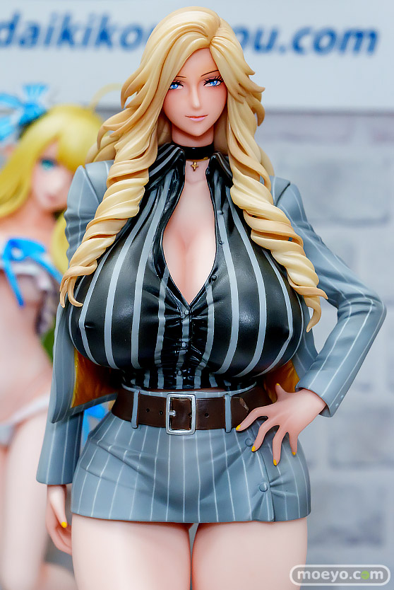 秋葉原の新作フィギュア展示の様子 2026年1月24日 あみあみ秋葉原フィギュアタワー店 ボークスホビー天国2    09