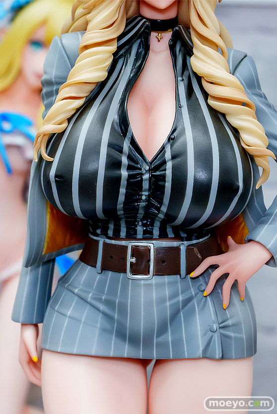 秋葉原の新作フィギュア展示の様子 2026年1月24日 あみあみ秋葉原フィギュアタワー店 ボークスホビー天国2    10