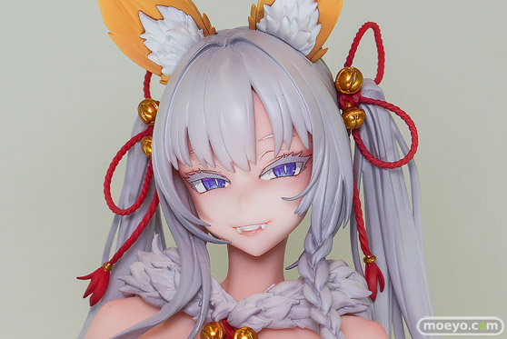 フィギュア 東京フィギュア夏祭り2025 エロ キャストオフ スペースモグラ オーク英雄物語 シルヴィアーナ 朝凪 Ls30001 オタケン 05