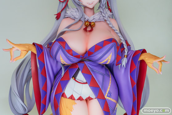 フィギュア 東京フィギュア夏祭り2025 エロ キャストオフ スペースモグラ オーク英雄物語 シルヴィアーナ 朝凪 Ls30001 オタケン 06