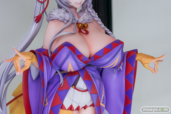 フィギュア 東京フィギュア夏祭り2025 エロ キャストオフ スペースモグラ オーク英雄物語 シルヴィアーナ 朝凪 Ls30001 オタケン 07