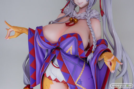 フィギュア 東京フィギュア夏祭り2025 エロ キャストオフ スペースモグラ オーク英雄物語 シルヴィアーナ 朝凪 Ls30001 オタケン 08