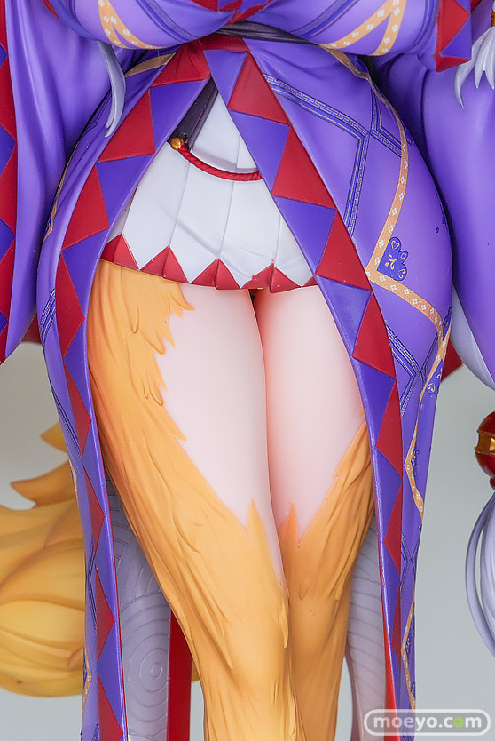 フィギュア 東京フィギュア夏祭り2025 エロ キャストオフ スペースモグラ オーク英雄物語 シルヴィアーナ 朝凪 Ls30001 オタケン 11