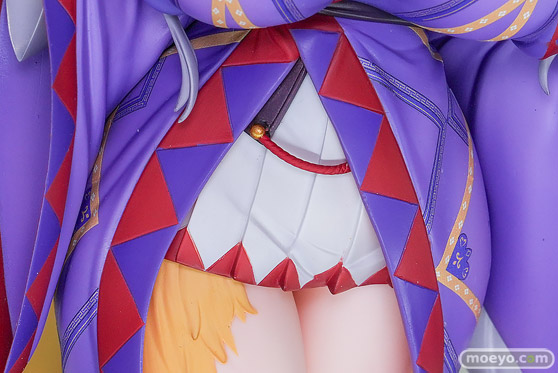 フィギュア 東京フィギュア夏祭り2025 エロ キャストオフ スペースモグラ オーク英雄物語 シルヴィアーナ 朝凪 Ls30001 オタケン 12