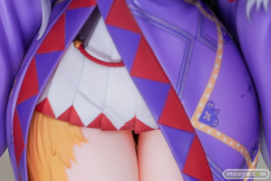 フィギュア 東京フィギュア夏祭り2025 エロ キャストオフ スペースモグラ オーク英雄物語 シルヴィアーナ 朝凪 Ls30001 オタケン 13