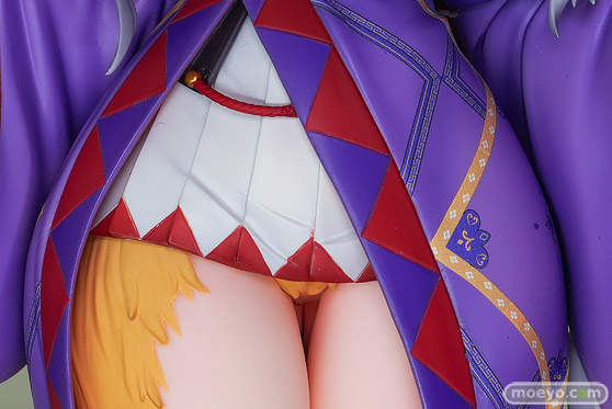 フィギュア 東京フィギュア夏祭り2025 エロ キャストオフ スペースモグラ オーク英雄物語 シルヴィアーナ 朝凪 Ls30001 オタケン 15